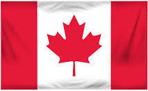 Parks Canada installs Telcosat Cell Phone Repeaters Canadian Flag