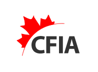 Telcosat Cell Phone Repeaters used by CFIA CFIA logo